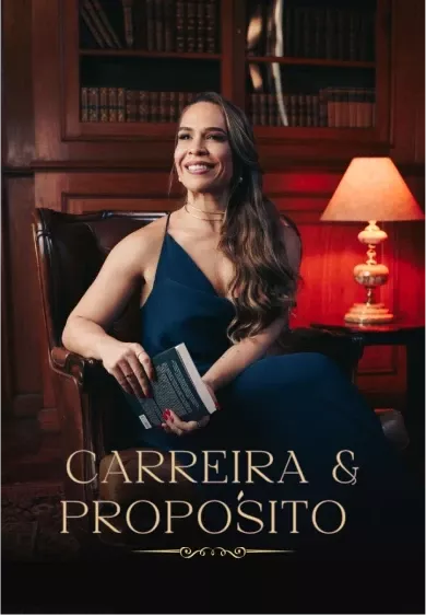 Pilar carreira e propósito